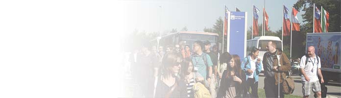 Outdoor friedrichshafen