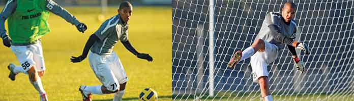 2010 World Cup legacy