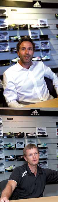 adidas