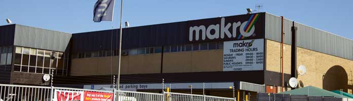Massmart Holdsport