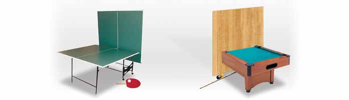 Table sport sales