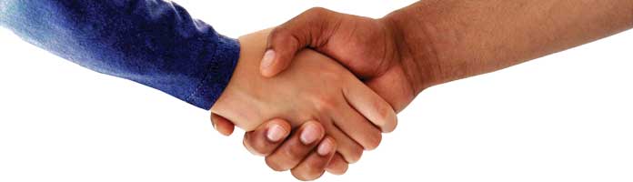 Golden Handshake