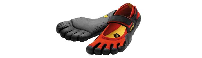 vibram five fingers lawsuit