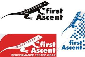 First Ascent