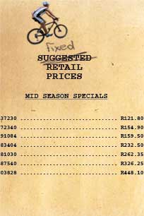PriceFixing