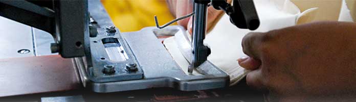 Manufacturing