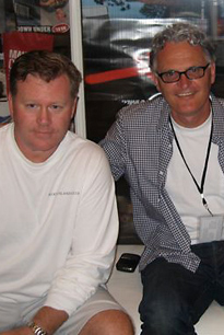 michael spillane nike