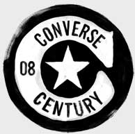 converse logo old