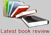Latest book review