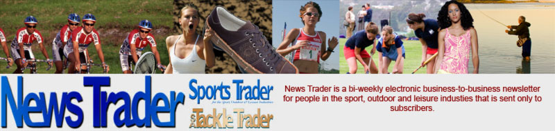 Sports Trader